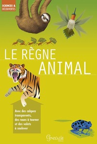 Le règne animal