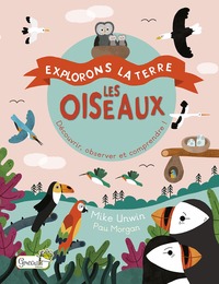 Les oiseaux