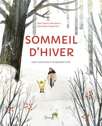 Sommeil d'hiver : une histoire d'hibernation