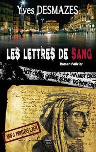 LES LETTRES DE SANG