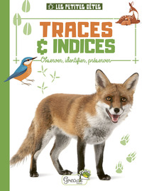 TRACES ET INDICES