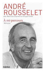 A MI-PARCOURS - MEMOIRES