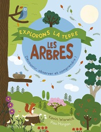 les arbres