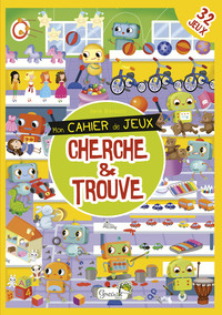 Cherche et trouve