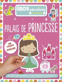 Palais de princesse