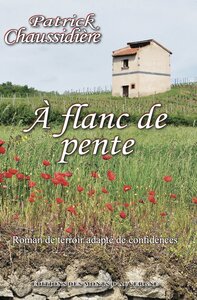 À flanc de pente