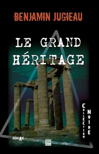 LE GRAND HERITAGE collection noire