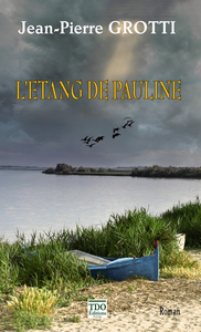 L'ETANG DE PAULINE poche