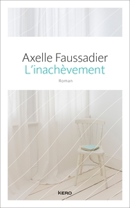 L INACHEVEMENT