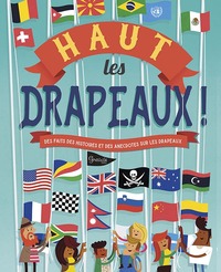 Haut les drapeaux