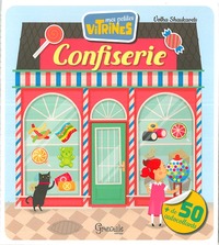 CONFISERIE