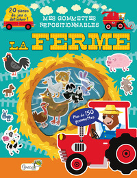 la ferme