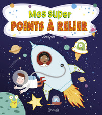 MES SUPER POINTS A RELIER