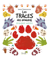 Les traces des animaux