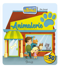 ANIMALERIE