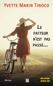 LE FACTEUR N'EST PAS PASSE