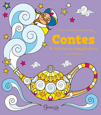 Contes et créatures imaginaires