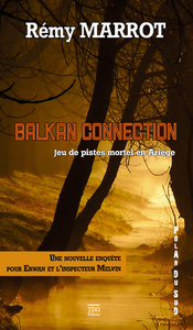 BALKAN'S CONNECTION