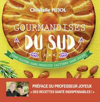GOURMANDISES DU SUD