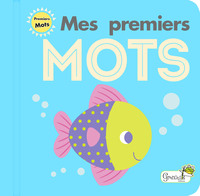 Mes premiers mots