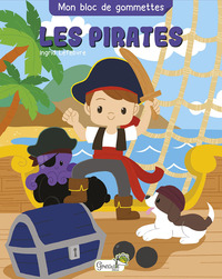 LES PIRATES