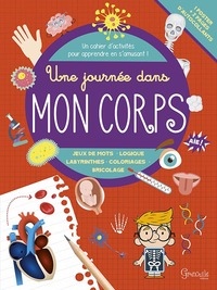 Une journée dans mon corps