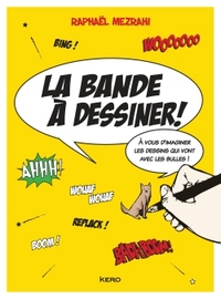 LA BANDE A DESSINER