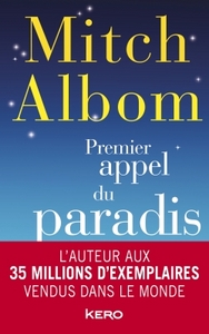 PREMIER APPEL DU PARADIS