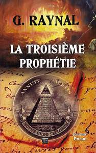 LA TROISIEME PROPHETIE poche