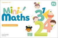 Mini-Maths PS, Boîte de matériel