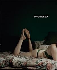 Phillip Toledano Phonesex /anglais