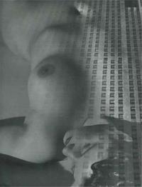 Andre De Dienes Studies of the Female Nude /anglais