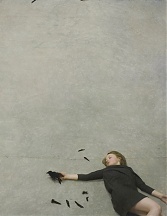Robert & Shana ParkeHarrison Counterpoint /anglais