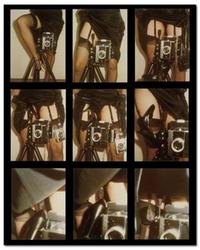 ANTONIO LOPEZ INSTAMATICS /ANGLAIS