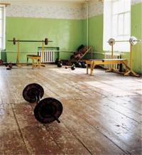 MICHAL CHELBIN THE BLACK EYE /ANGLAIS