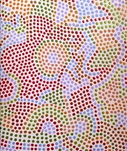 Peter Young Paintings: 1963-1980 /anglais