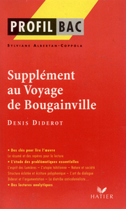 PROFIL SUPPLEMENT AU VOYAGE