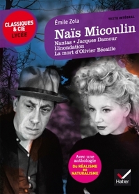 Naïs Micoulin et autres nouvelles