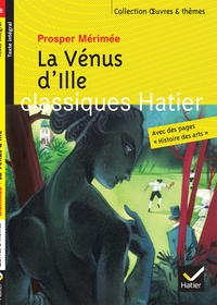 LA VENUS D'ILLE