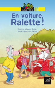 En voiture, Ralette !