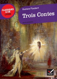 TROIS CONTES