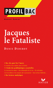 PROFIL JACQUES LE FATALISTE