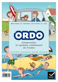 MS/GS, Ordo, Guide, Edition 2011