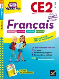 Français CE2