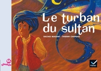 Ribambelle GS - Le Turban du Sultan - Album 2