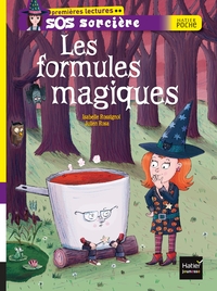 Les formules magiques