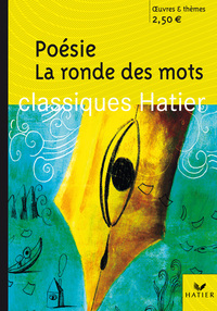 POESIE, LA RONDE DES MOTS