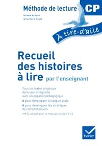 A Tire d'Aile CP Recueil des histoires à lire NON VENDU SEUL Compose le 9653593 et le 9369257