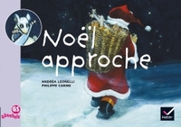 RIBAMBELLE GS - NOEL APPROCHE - ALBUM 3