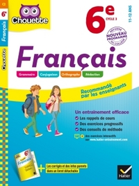 Français 6e